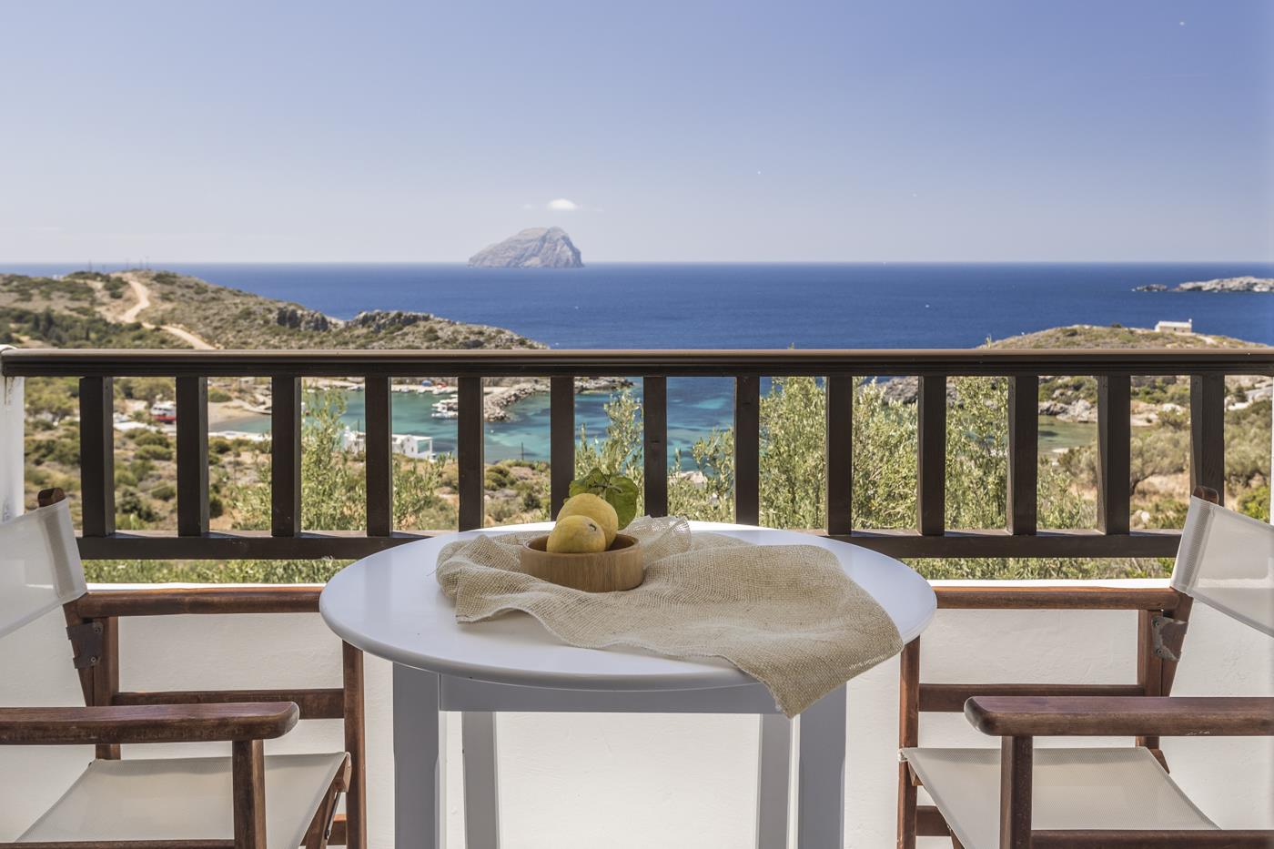 Hotel Kythira