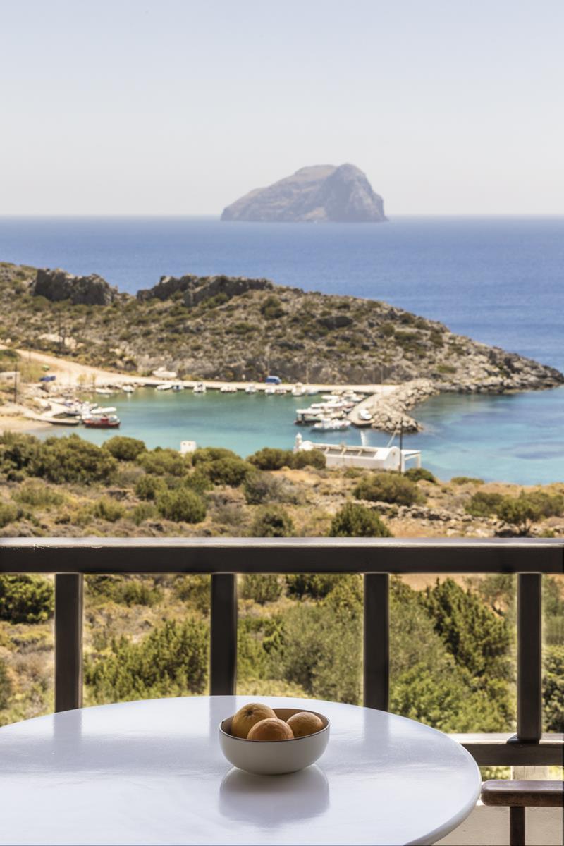 Kythira rooms