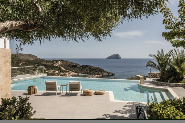 Hotel Kythira