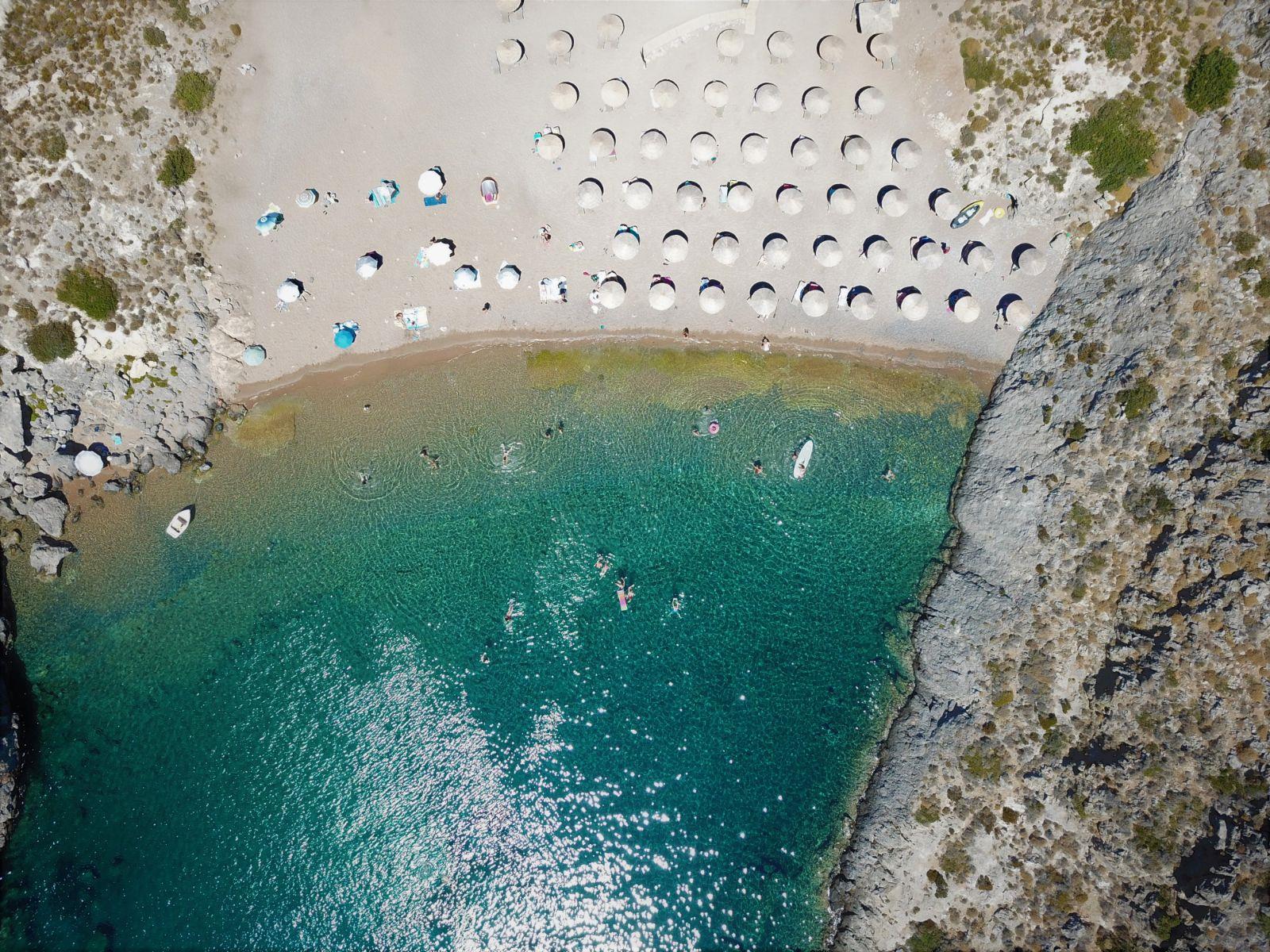 Kythera hotel