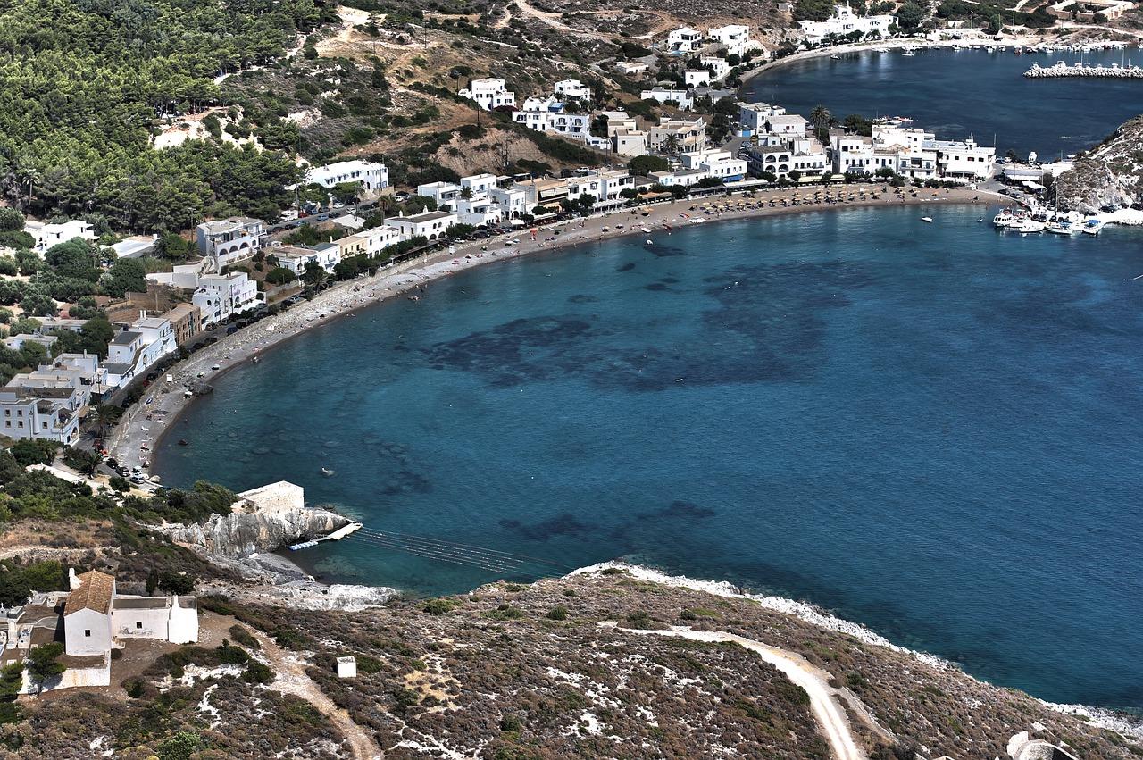 Kythera hotel