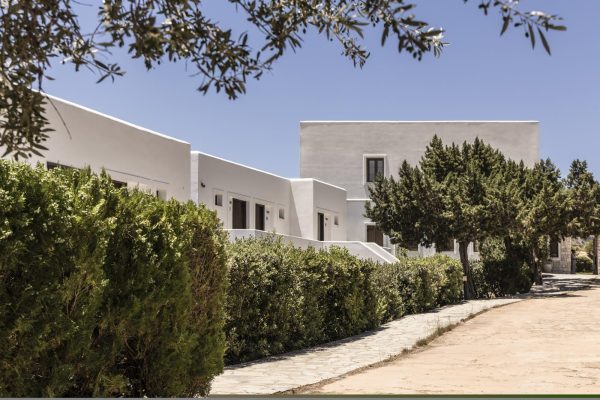 Kythira hotel