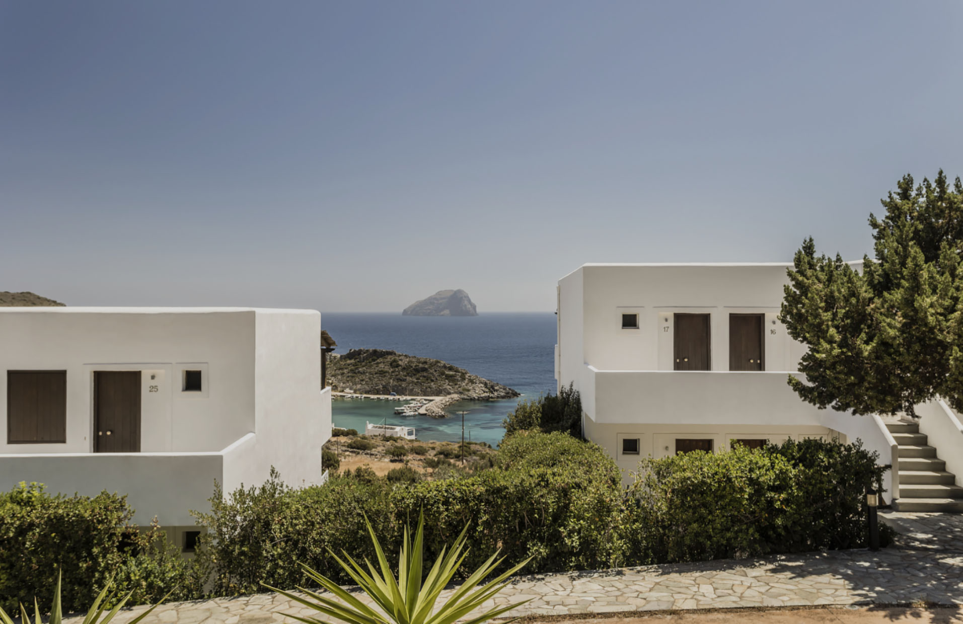 Hotel Kythera